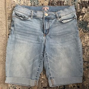 Juicy Couture Size 10 Shorts